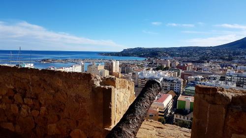 Apartamento Talima Las Marinas 2