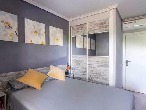 Apartment Luz Del Mediterr�neo.5
