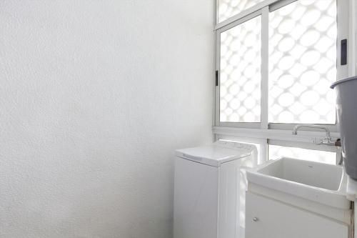 Denia Apartment Sleeps 4 Air Con Wifi