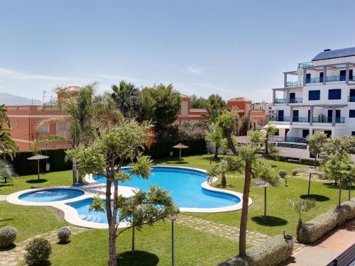 Apartment Urbanizaci�n Eos