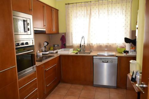 Ch5301 Espacioso Chalet Con Piscina Privada
