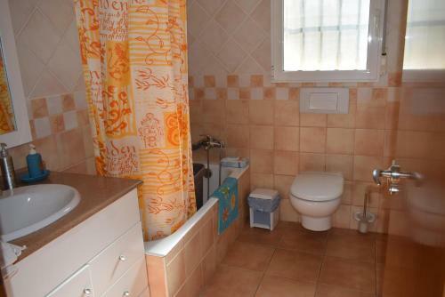 Ch5301 Espacioso Chalet Con Piscina Privada
