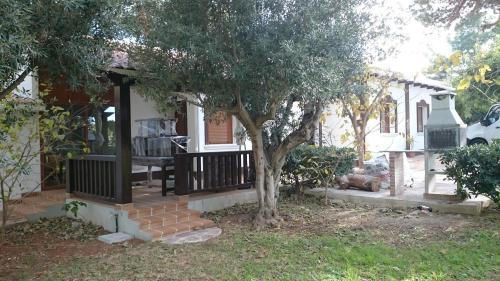 Villa Chabola