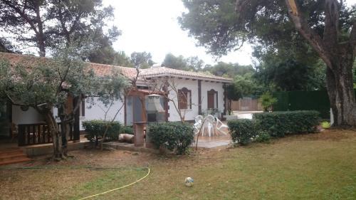 Villa Chabola