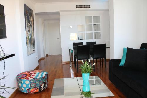 Apartamento Denia Deluxe Beach & City