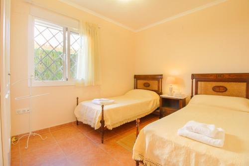 Villa Jeanette