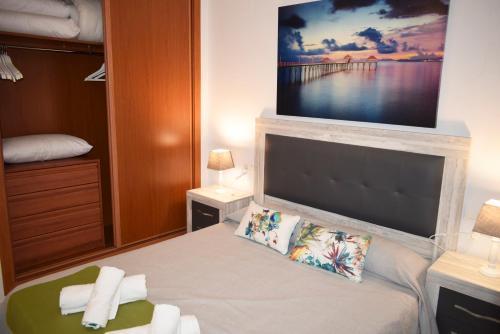 Apartamento Denia Son De Mar