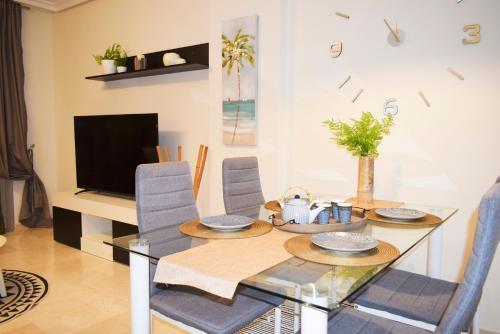 Apartamento Denia Son De Mar