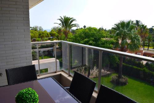 Apartamento Denia Son De Mar