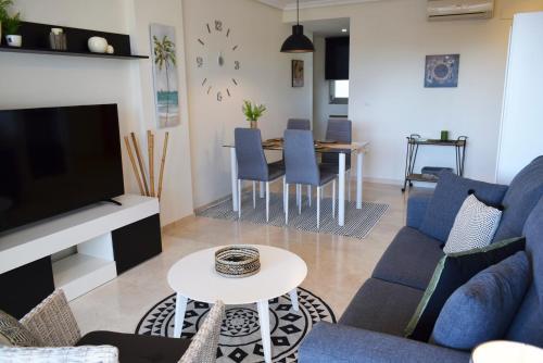 Apartamento Denia Son De Mar