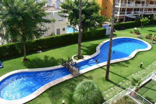 Apartamento Denia Son De Mar