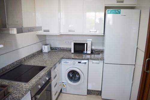 Apartamento Denia Son De Mar