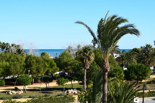 Apartamento Denia Son De Mar