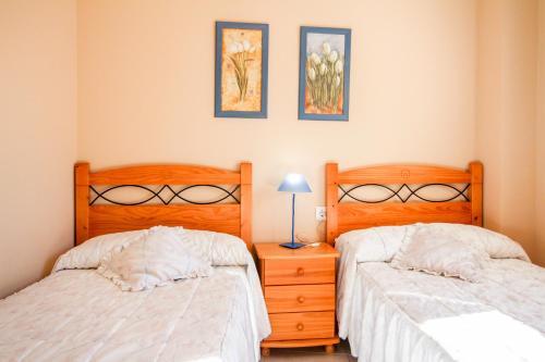 Apartamento Sue�os De Denia III