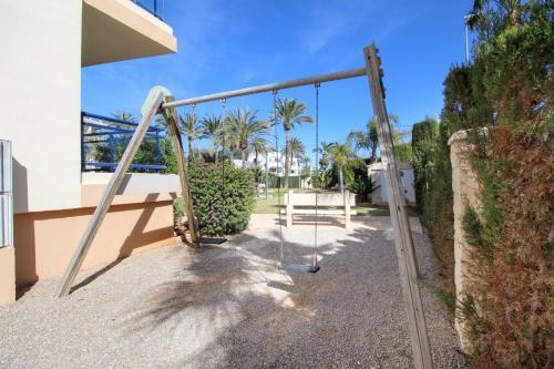 Apartamento Sue�os De Denia III