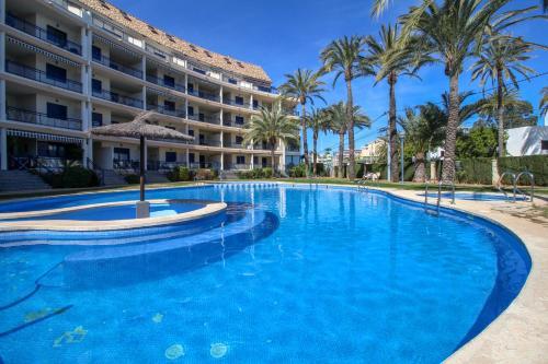 Apartamento Sue�os De Denia III
