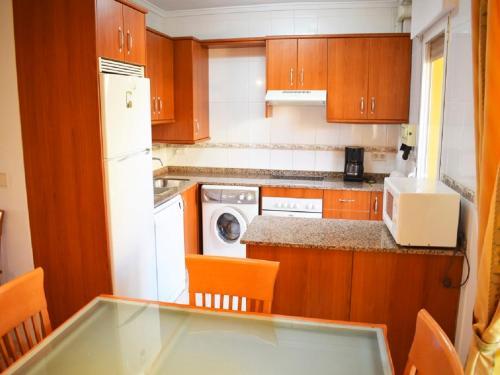 Apartamento Marina Puente Romano