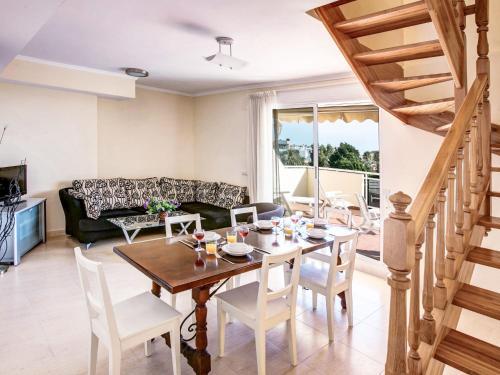 Apartment Residencial Los Sauces.3