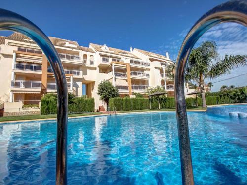 Apartment Residencial Los Sauces.3