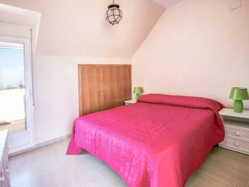 Apartment Residencial Los Sauces.3