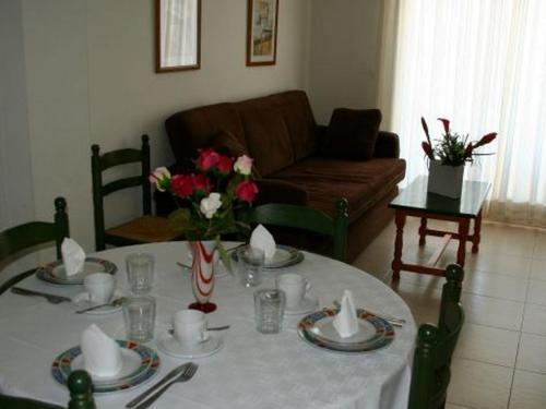 Apartamento El Faro 45