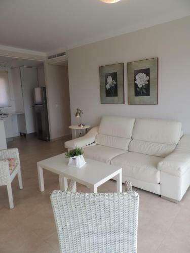 Apartamento Les Portelles Del Mar 1� L�nea Playa