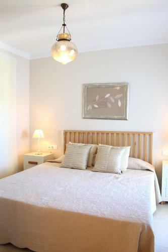 Apartamento Les Portelles Del Mar 1� L�nea Playa