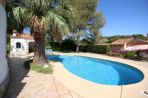 Villa San Juan Dh 4p