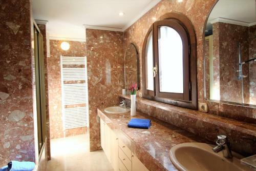Villa San Juan Dh 4p