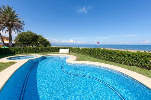 Apartamento Medina Playa