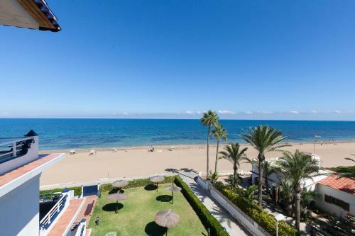 Apartamento Medina Playa