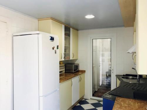 Apartamento El Palmeral