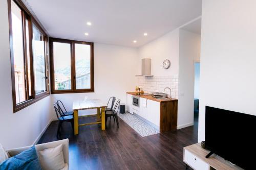 Apartamento Denia Loft