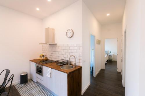 Apartamento Denia Loft