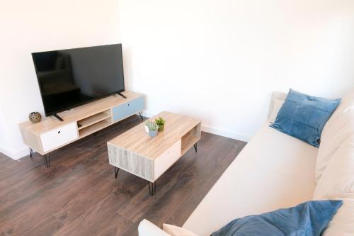 Apartamento Denia Loft