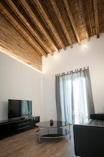 Apartamento Denia Loft