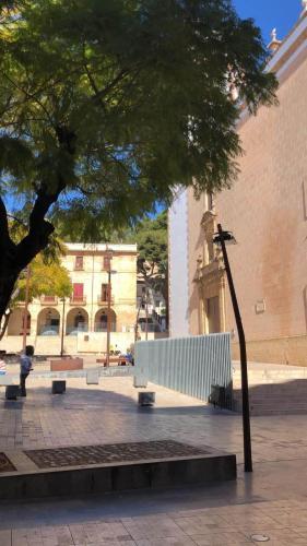 Apartamento Denia Loft