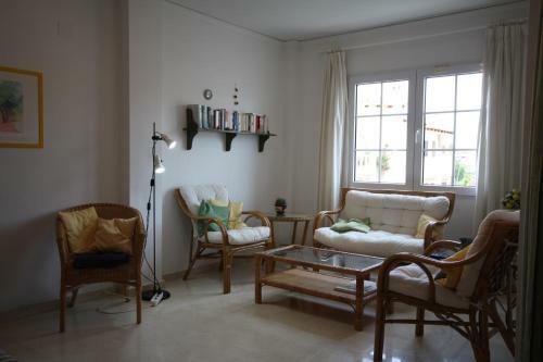 Apartamento Schone T-0816