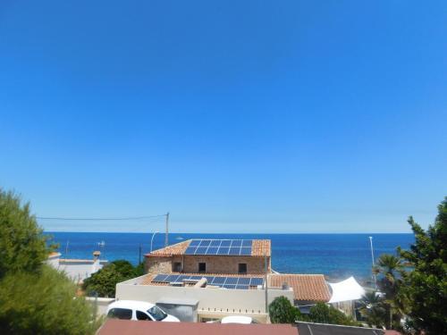 Apartamento Vintage En Cala Natural