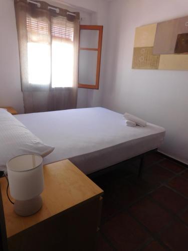 Apartamento Vintage En Cala Natural