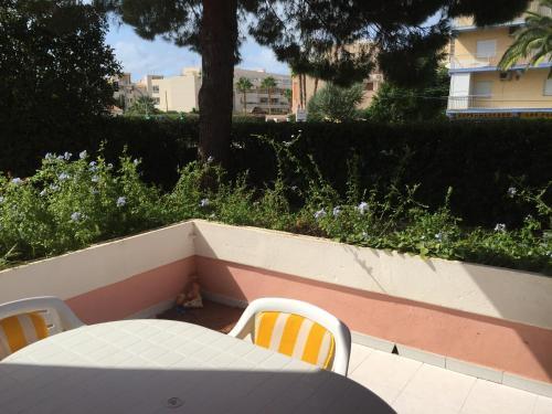 Apartamento Estudios Los Jazmines