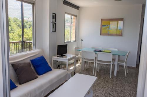 Las Rotas Apartment