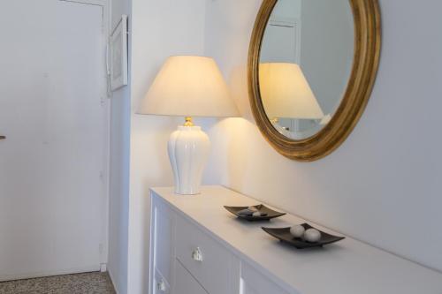 Las Rotas Apartment