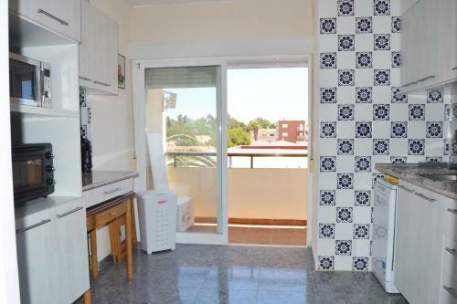 Apartamento Eden Playa