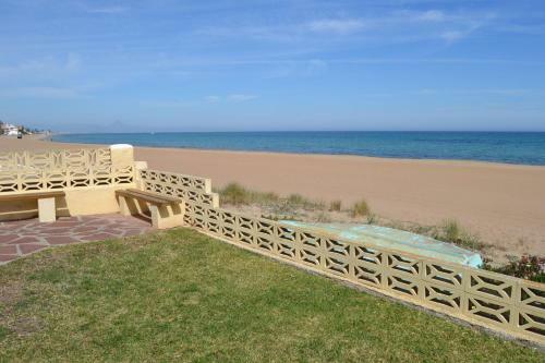 Apartamento Eden Playa