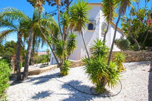 Villa Tosal Gros Jp 6p