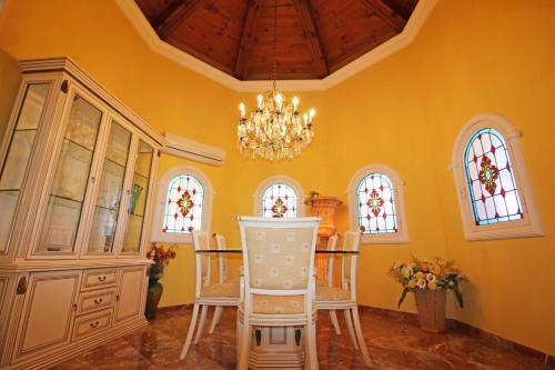 Villa Tosal Gros Jp 6p