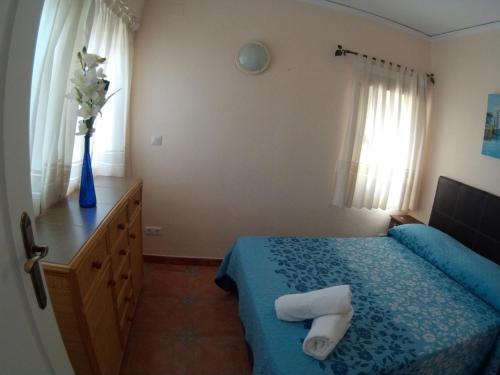 Apartamento Con Terraza Abierta. Wifi Gratis