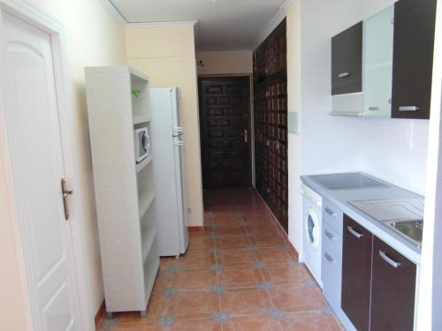 Apartamento Con Terraza Abierta. Wifi Gratis