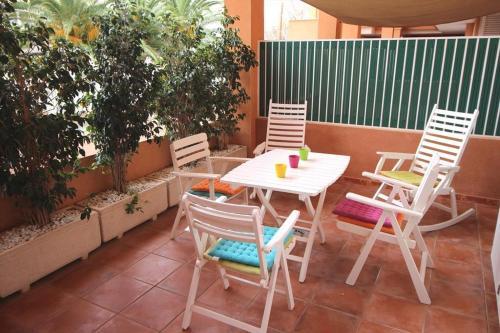 Apartamento Mirador Al Mar 27